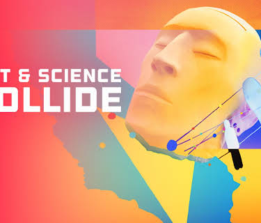 Art & Science Collide (2025)