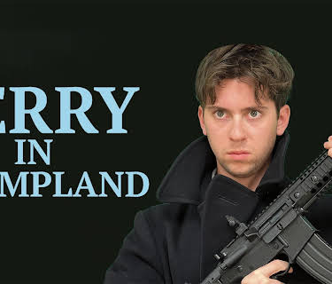 Terry in Trumpland (2024)