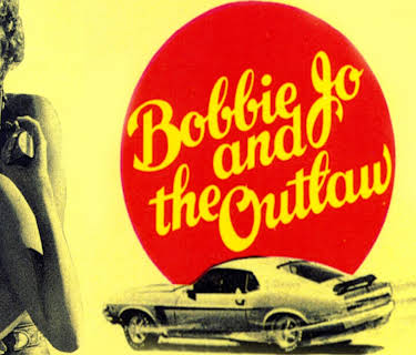 Bobbie Jo and the Outlaw (1976)