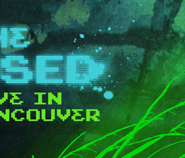 The Used - Live in Vancouver (2015)