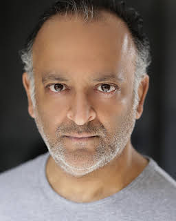 Ajay Chhabra
