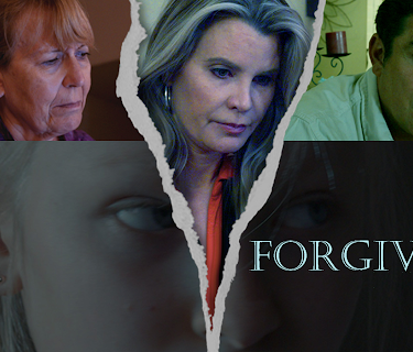 Forgiven (2021)
