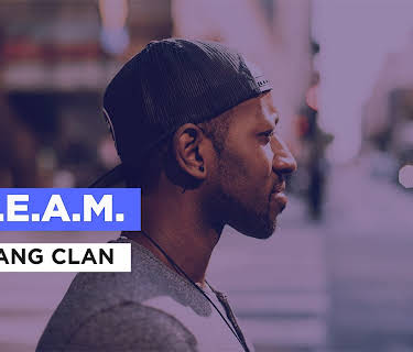 C.R.E.A.M. in the Style of Wu-Tang Clan (1994)