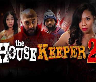 The Housekeeper 2 (2025)