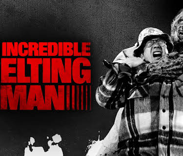 The Incredible Melting Man (1977)