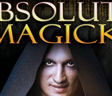 Absolute Magick Exposed (2015)