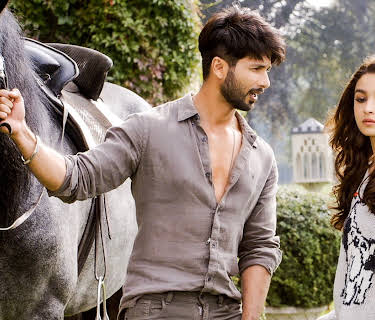 Shaandaar (2016)