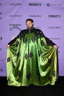 Kareem Tabsch