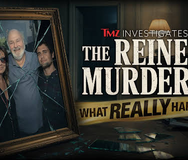 TMZ: The Reiner Murders: What Really Happened