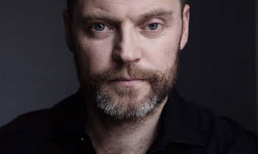 Jacob Hauberg Lohmann