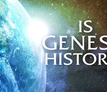 Is Genesis History? (2022)