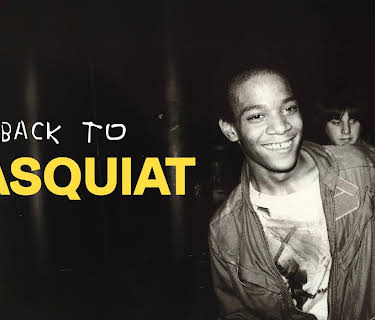 Back To Basquiat (2022)