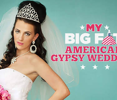 My Big Fat American Gypsy Wedding Season 1
