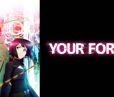YOUR FORMA
