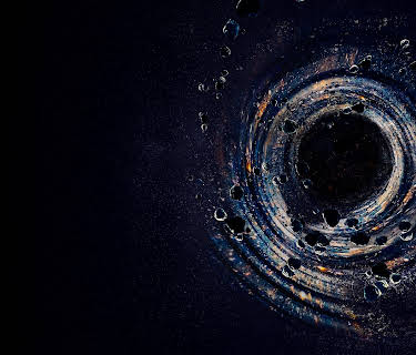 How the Universe Works