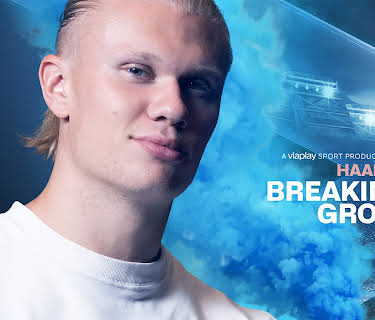Haaland: Breaking Ground (2023)
