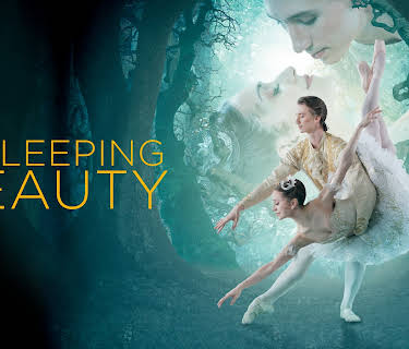 The Royal Ballet: Tchaikovsky - The Sleeping Beauty (2025)