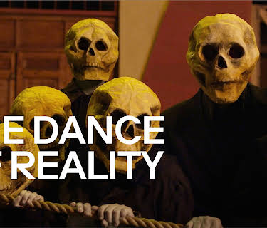 The Dance of Reality (2014)