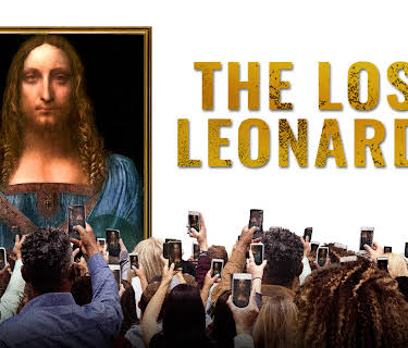 The Lost Leonardo (2021)