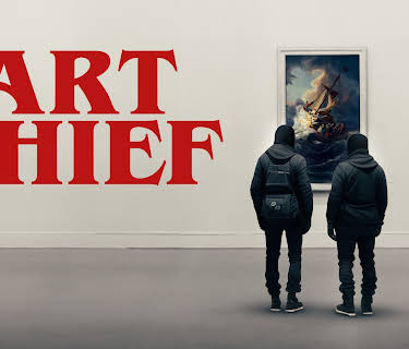Art Thief (2024)