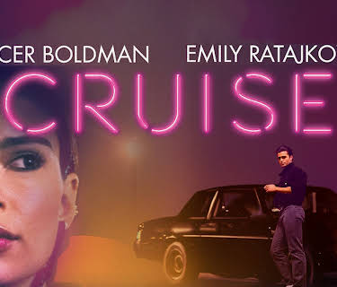 Cruise (2018)