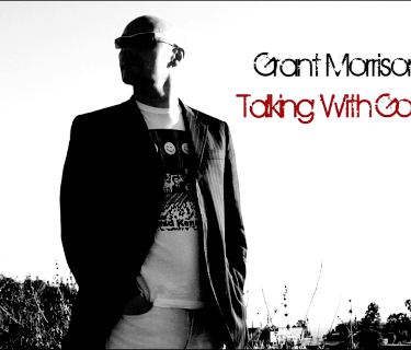 Grant Morrison: Talking With Gods (2010)