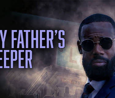 My Father's Keeper (2023)