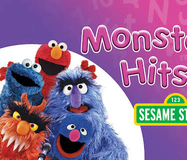 Sesame Street: Monster Hits (1969)