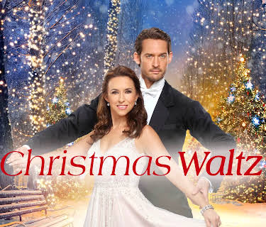 Christmas Waltz (2021)