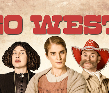 Go West (2023)