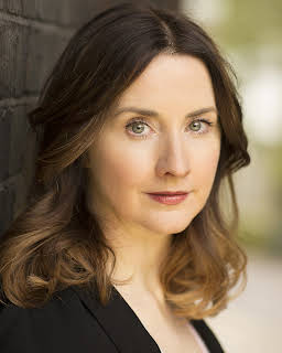 Beverley Longhurst