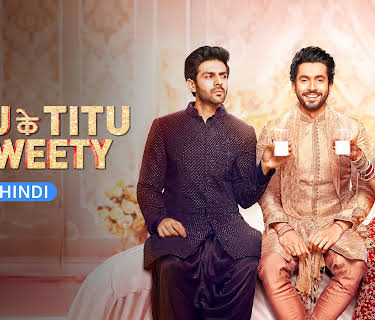 Sonu Ke Titu Ki Sweety (2018)