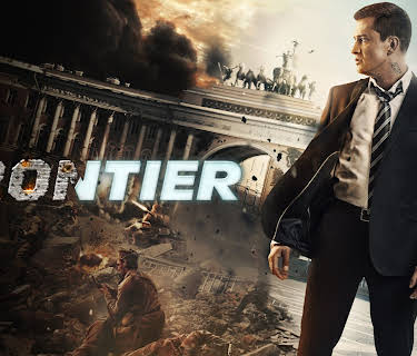 Frontier (2018)