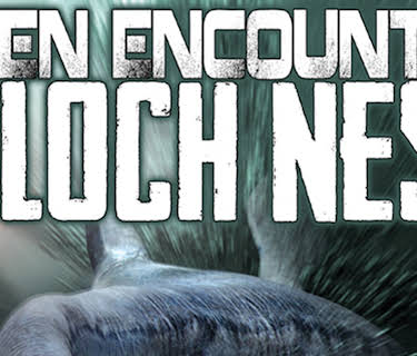 Alien Encounters at Loch Ness (2014)