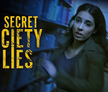 Secret Society of Lies (2023)