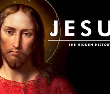 Jesus: The Hidden History (2019)
