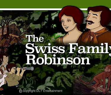 The Swiss Family Robinson (1973)