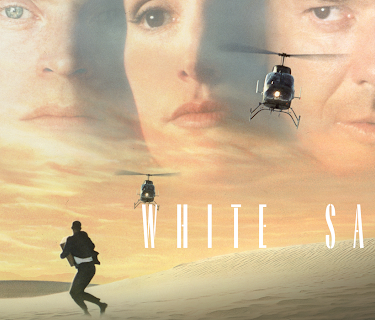 White Sands (1992)