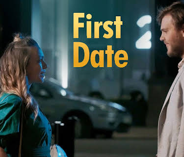 First Date (2019)