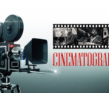 Cinematographer (2024)