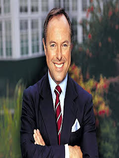 Robert Daws