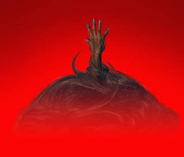 Bad Hair (2020)