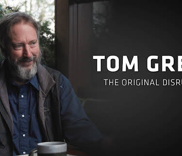 Tom Green: The Original Disruptor (2024)