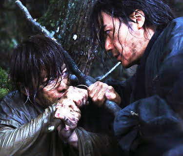 Rurouni Kenshin: The Legend Ends (2014)