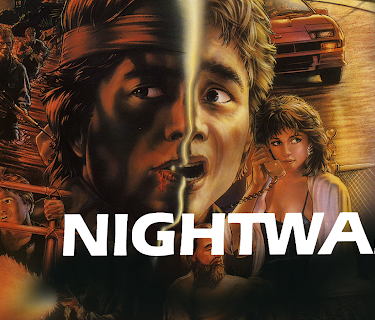 Night Wars (1988)