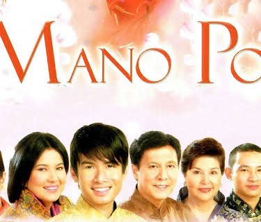 Mano Po 5 (2006)