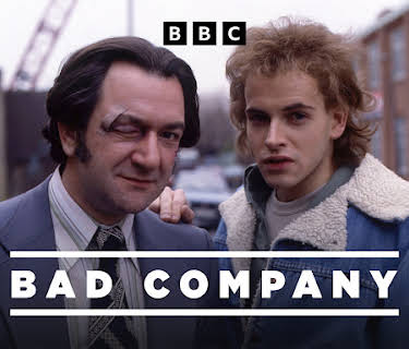 Bad Company