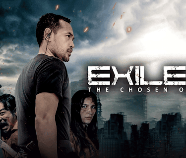EXILED: The Chosen Ones (2025)