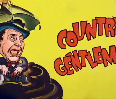 Country Gentlemen (1936)