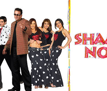 Shaadi No. 1 (2005)